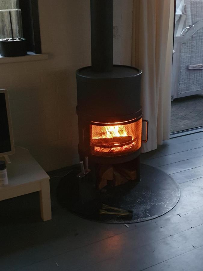 Bungalow Mimosa2, Klepperstee In آودورب المظهر الخارجي الصورة