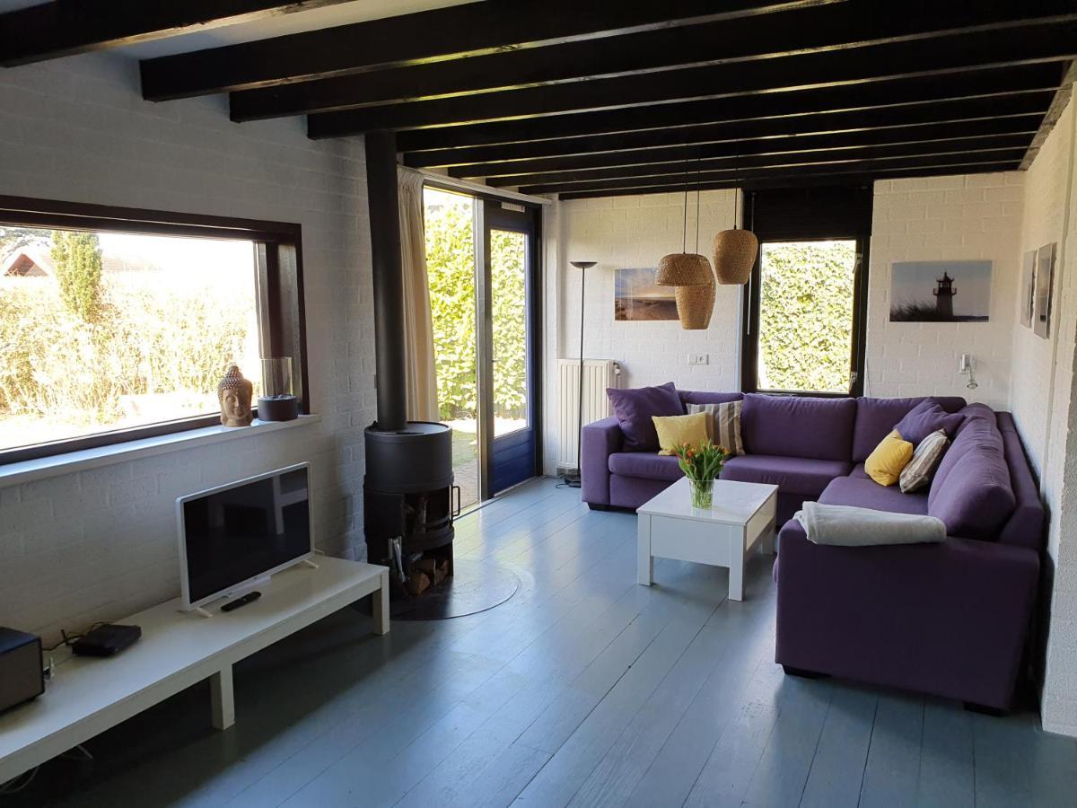 Bungalow Mimosa2, Klepperstee In آودورب المظهر الخارجي الصورة