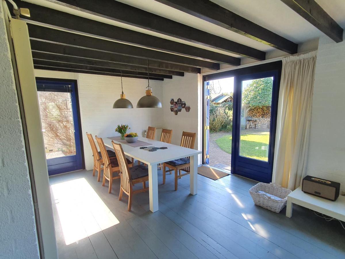 Bungalow Mimosa2, Klepperstee In آودورب المظهر الخارجي الصورة