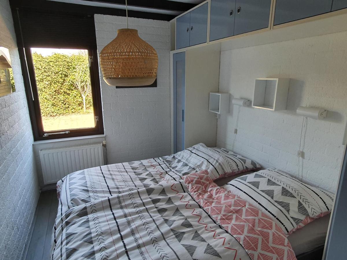 Bungalow Mimosa2, Klepperstee In آودورب المظهر الخارجي الصورة