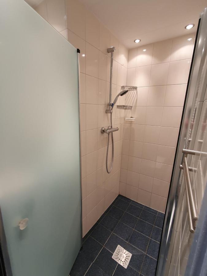 Bungalow Mimosa2, Klepperstee In آودورب المظهر الخارجي الصورة