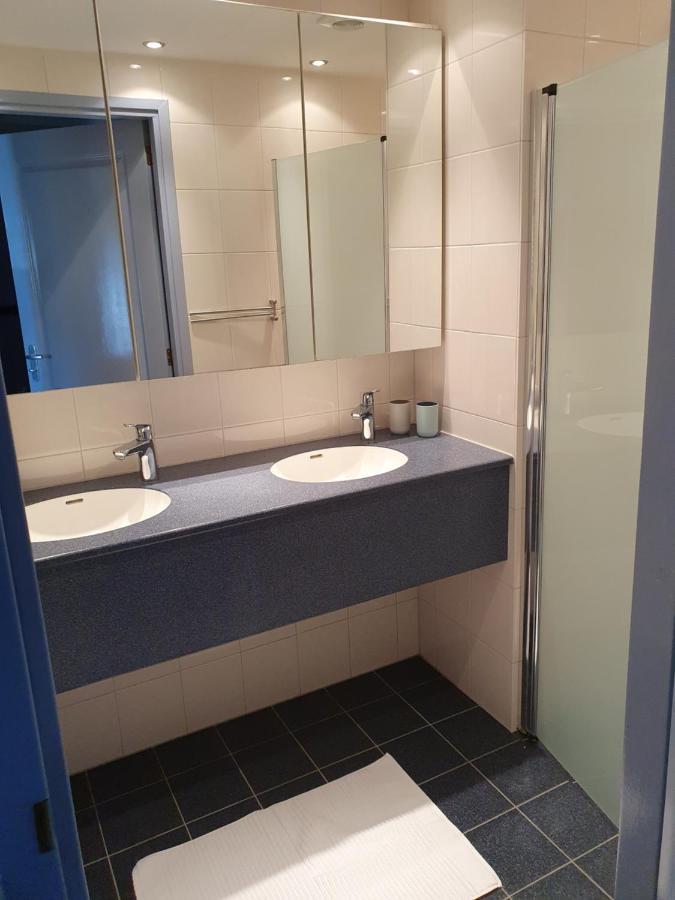 Bungalow Mimosa2, Klepperstee In آودورب المظهر الخارجي الصورة